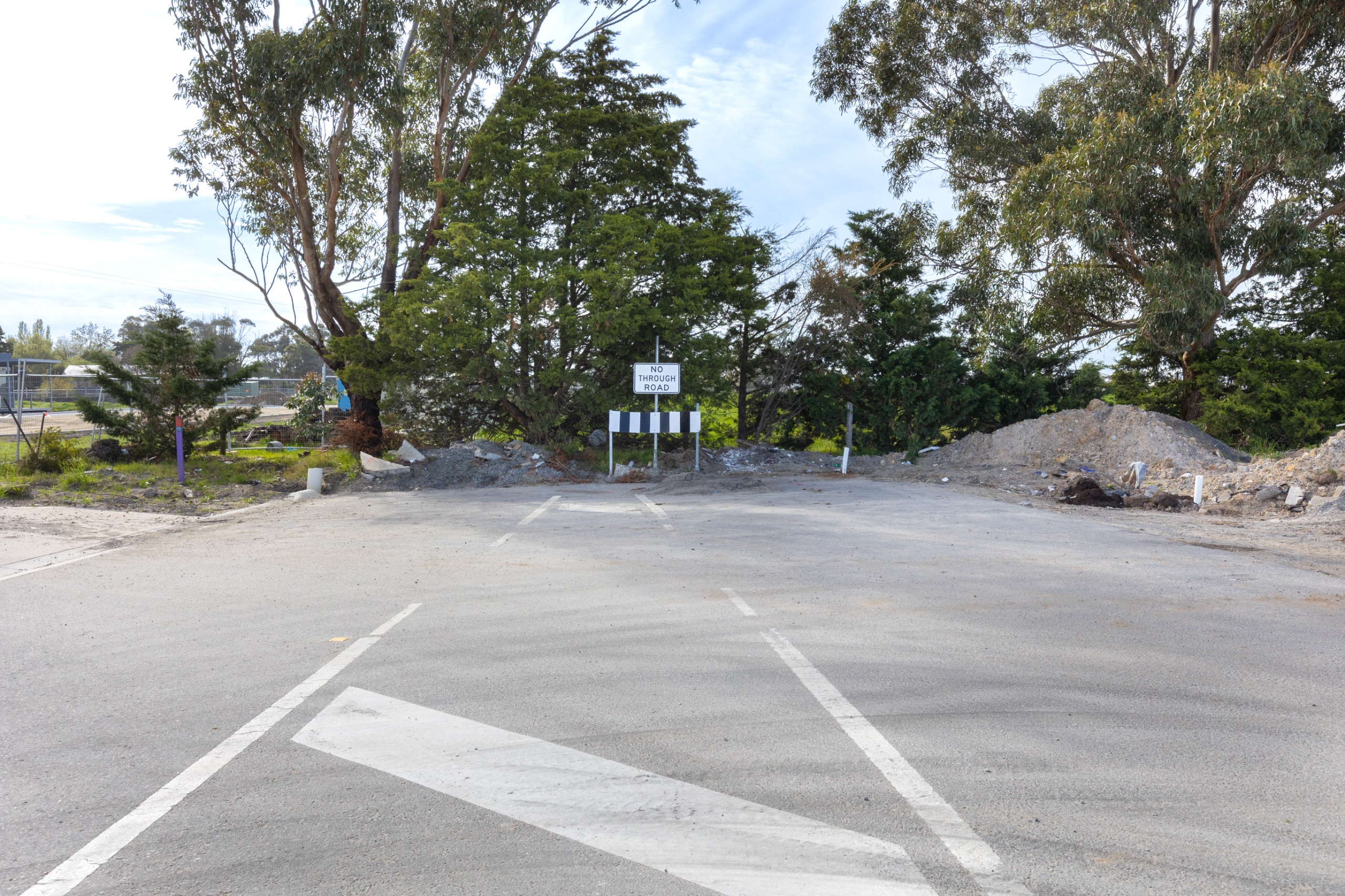 Thomas Bryson Rd Thompsons Road Upgrade and Extension | Casey Conversations