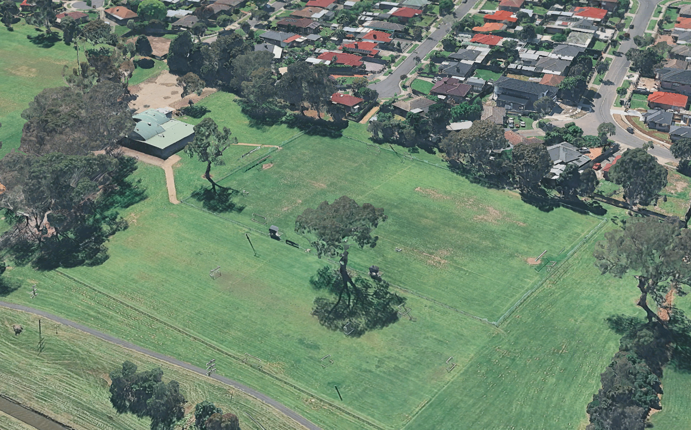 Betula Reserve Southern Pitch