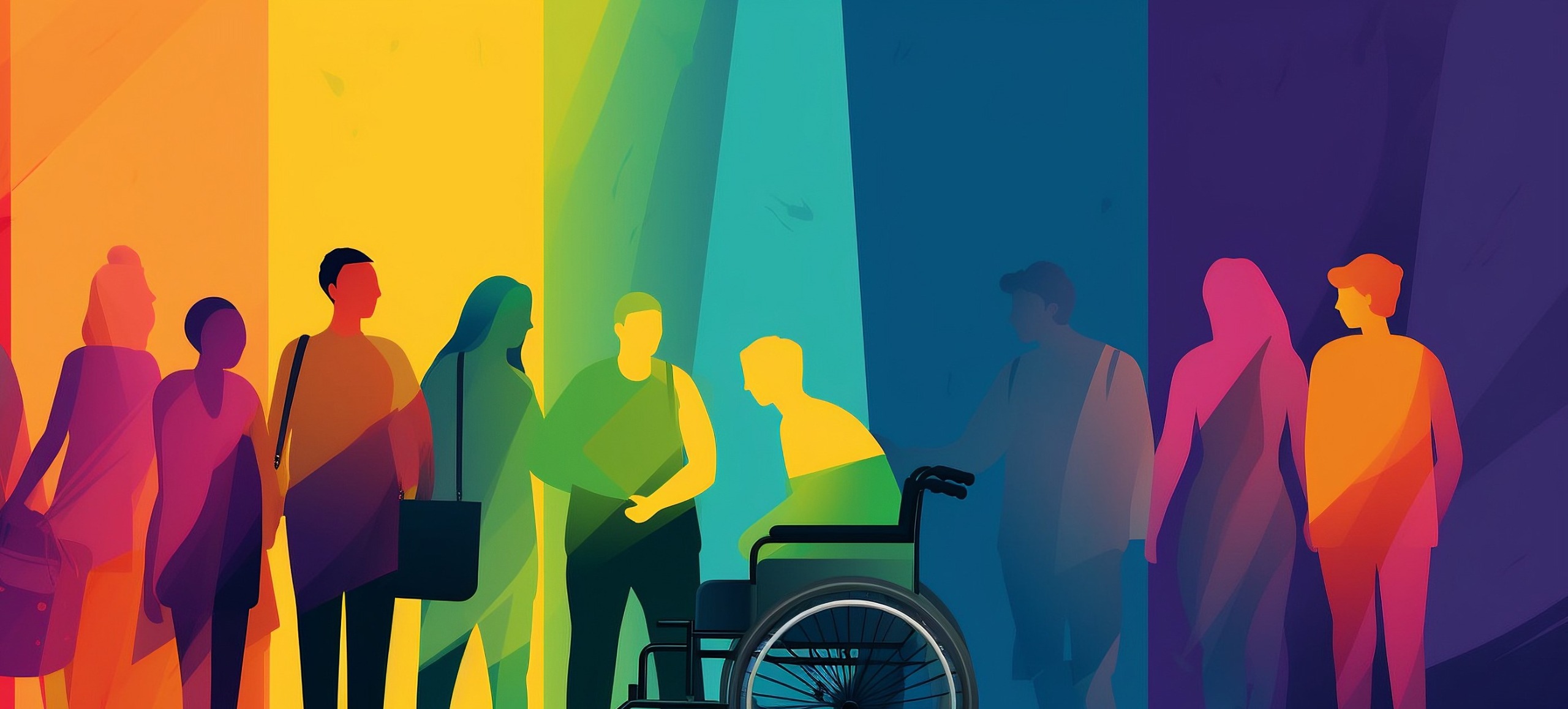 Disability Access and Inclusion Advisory Group | Casey Conversations