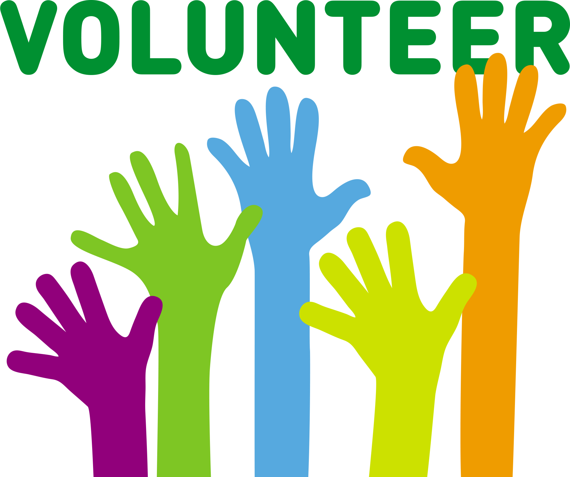 Community volunteering Casey Conversations