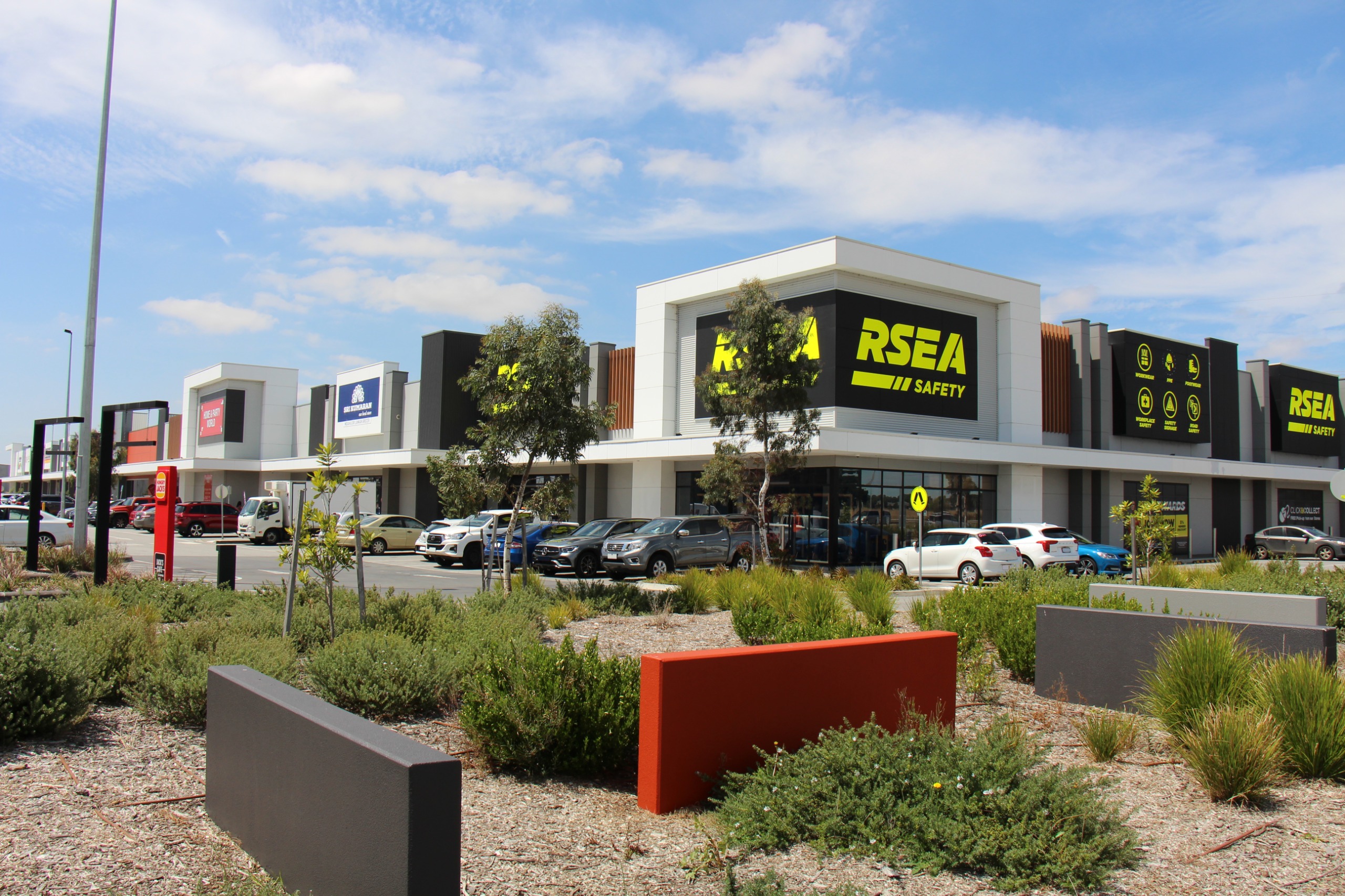 City of Casey Restricted Retail Design Guide Casey Conversations